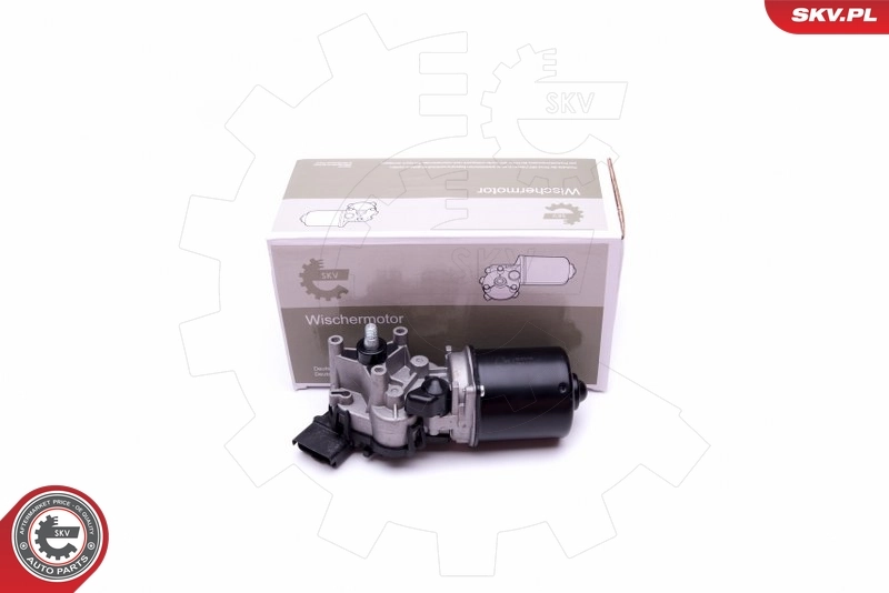 Wiper Motor